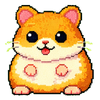 Hamster